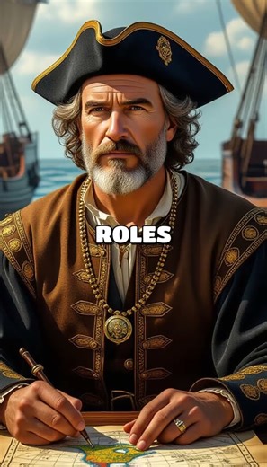 What If I Told You One Exchange Changed the World Forever? #history #facts #explorer