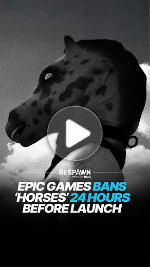 Controversy Surrounds Banning of Horror Game 'Horses'