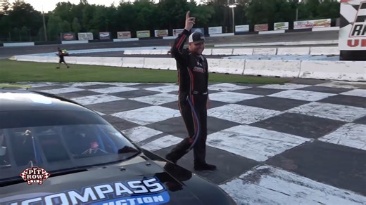 #Dairyland100 Presented by Slowey Farms - Round 3 #AF5 - HIGHLIGHTS Catch the best from a blistering feature race at Dells Raceway Park! #AF5 #DRP #PRTV | Pit Row TV