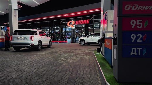 BMW 535i F10: Performance Insights and Features