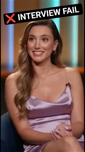 ❌ INTERVIEW FAIL what not to say at your pageant #interviewquestions #pageantinterview #pageantprep