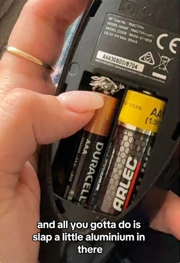 Battery Life Hacks for DIY Projects
