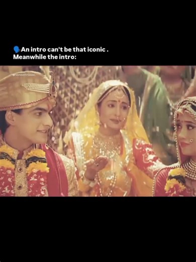 Exploring the Iconic Intro of Yeri Stakya Kehna Hai