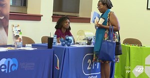 UPHS holds 24th annual conference for human service professionals