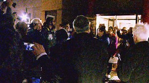 Tensions flare during sanctuary city debate in Tigard