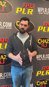 The 99.1 PLR DiStefano Brothers Concrete Coatings Top 400 of the Last 40 Years keeps rockin' through Monday night 🤘 Phil's pick? A great grunge classic that certainly makes the list | WPLR 99.1 New Haven