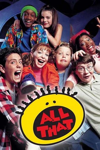 All That - Season 7 (2002)