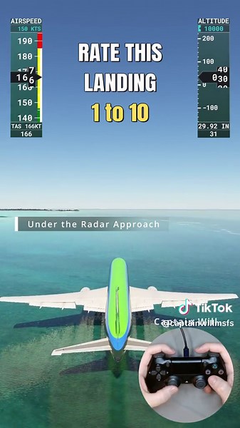 Captain Will on TikTok