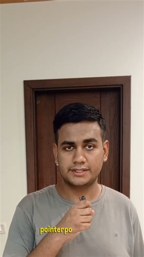 The Website That Finds Your Mouse Cursor: Pointer Pointer Explained