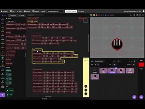 Clipping shader Test.