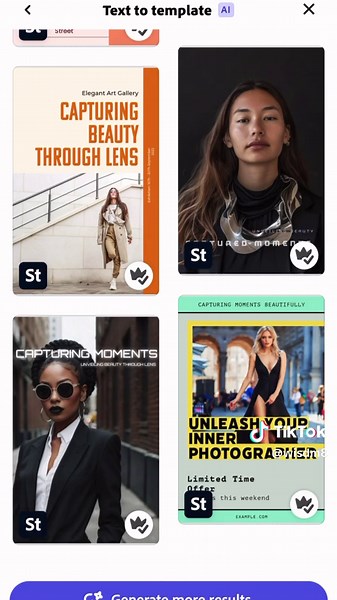 Stop scrolling, start creating with the new @Adobe Express mobile app. Download for iOS and Android at the link in bio. #AdobeExpressPartner