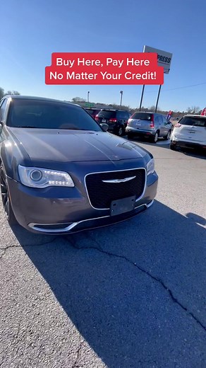 Guaranteed Approval at Auto Credit Xpress!