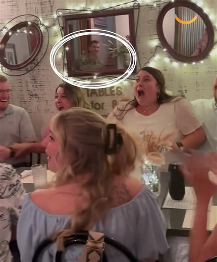 41K views · 1.2K reactions | India was resigned to her military brother not attending her wedding, but during a pre-recorded speech he had a special surprise  | Happily | Facebook