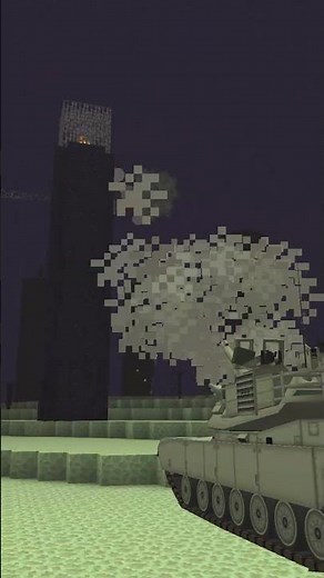 Fly Extermination Cannonball [Minecraft]