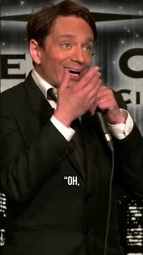 Chris Kattan Tells Crazy Mango Story