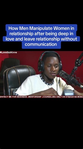 Understanding How Men Manipulate Women in Relationships