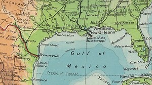 Can Trump rename the Gulf of Mexico with an executive order?