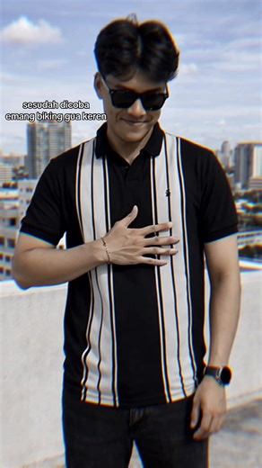 Rekomendasi Polo shirt #poloshirt #bajupria #outfit #casualoutfits #CapCut