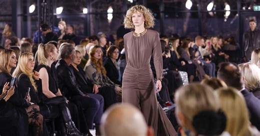 Łukasz Jemioł 20th ANNIVERSARY: Buduar spotyka Folies Bergère