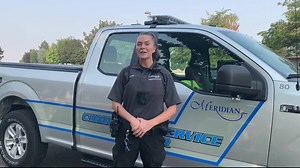 1.6K views · 55 reactions | In addition to our Police and Code Enforcement Officers, we have a unique team called Community Service Officers! Watch this video to learn how Community Service Officers serve the City of Meridian, Idaho - Government: To file an Online Police Report, visit: https://meridiancity.org/olpr/ #cso #mymeridian #preventionmonth | Meridian Police Department - Idaho | Facebook