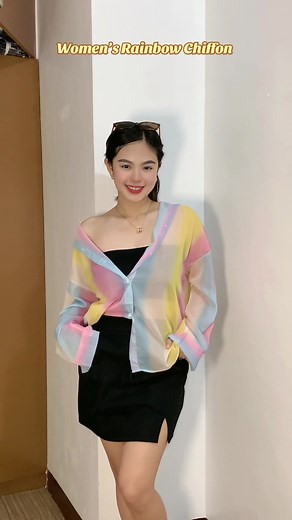 Looking for cover up? Try our new product that will give you a brighter look 🌸🌻 #fyp #coverup #🌈