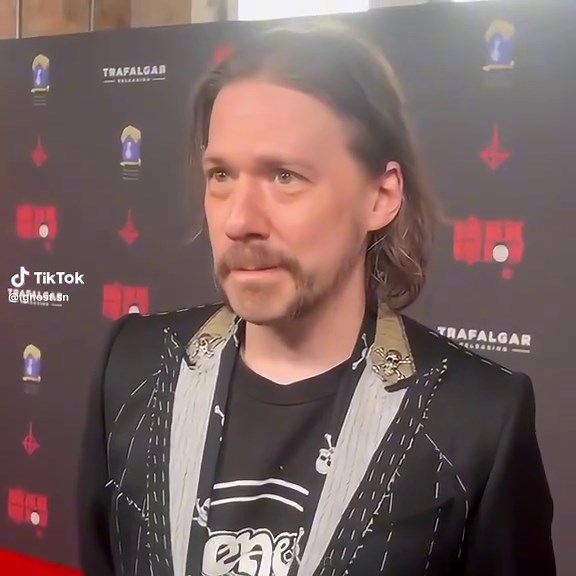 Explore the Music of Ghost Band and Tobias Forge