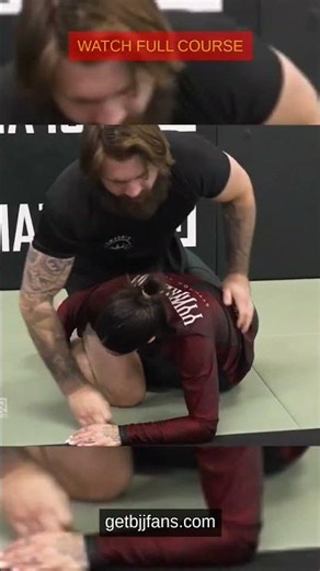 The Twister: Systematic Spine Control
