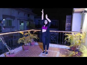 Bimar dil | Dancecover | DancingAdah