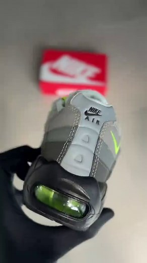 Nike Air Max 95: R1380, All Sizes, Nationwide Delivery