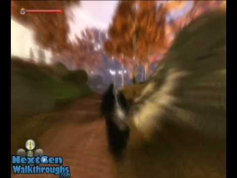 Fable 2 - Demon Doors - Oakfield | WikiGameGuides