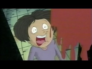 YTV (2002) - Freaky Stories Promo