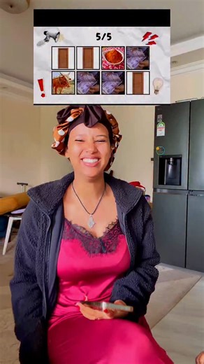 Model Candy 👸🏽 on Instagram: "Me the whole day 😂😂 did you get it right? #challange #challangeaccepted"