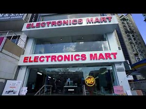 Electronics Mart India