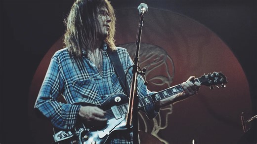 Rock Legend Shares First-Ever Recorded Concert With Iconic Band 56 Years Later