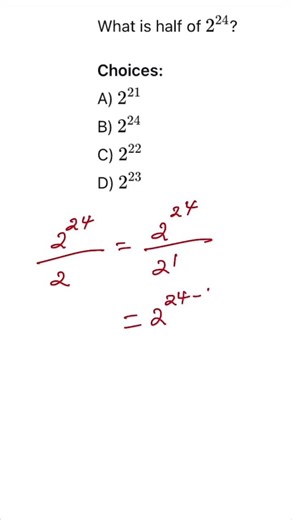 Job Interview Math Questions That Trick Everyone