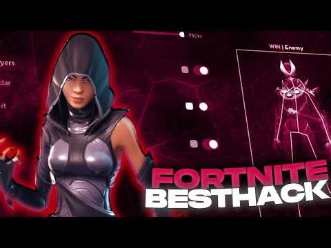 [NEW 2026] Fortnite Hacks | Fortnite Hack & Fortnite Hack Free - Best Cheats 2026