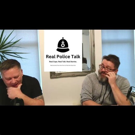 Difficult Police Interview #funny #lawenforcement #police #policeofficer #podcastclips #cops