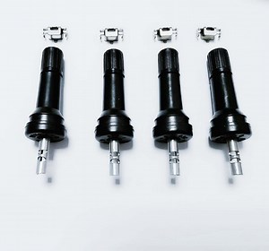 [Hot Item] Auto Parts High Quality TPMS Tyre Valve EPDM Rubber Tyre Pressure Monitoring System Sensor Valve for Nissan Patrol