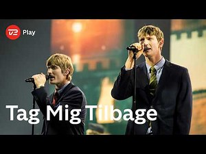 44m2 synger ’Tag Mig Tilbage’ - Nik & Jay (Liveshow 2) | X Factor 2026 | TV 2