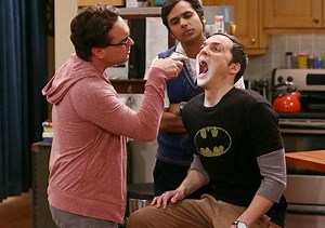 Houston-native Jim Parsons has 'exciting' future beyond 'Bang'