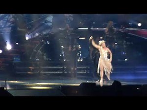 Pink : Try (Live in PARIS 2019)