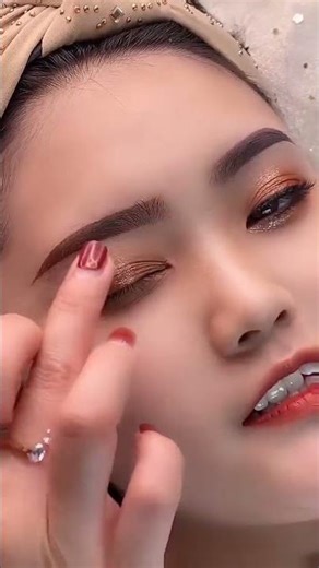 Eye Makeup Ideas & Eye Shadow Tutorials /아이 메이크업 아이디어 & 아이섀도 튜토리얼