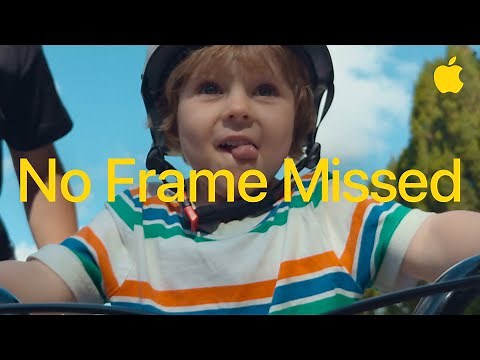Action Mode: How iPhone Helps Make Filming More Accessible