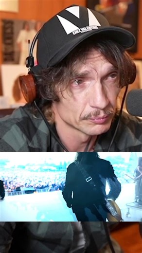 Glenn Hughes is to release a new album this September and I'm reviewing its title track, "Chosen". Glenn is not just a legend, he's a good friend and someone I've always admired. I hope you enjoy. #glennhughes #newmusic #chosen #newsingle #newalbum #review #songreview #songreaction #reactionvideo #reaction #musicreview #musicreaction | Justin Hawkins Rides Again