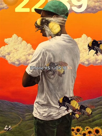 Keunggulan iOS 18 dan IPhone Xs