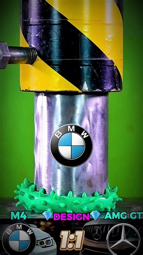 Who Really Wins? BMW M4 CSL vs AMG GT