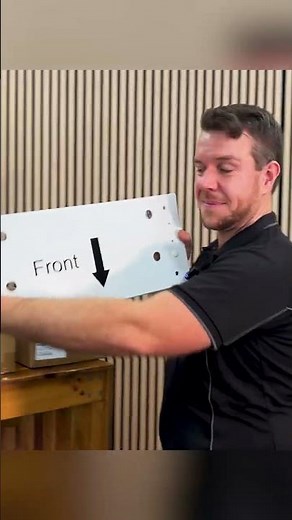 SolarEdge Three-phase unboxing with Dom | AC Solar Warehouse