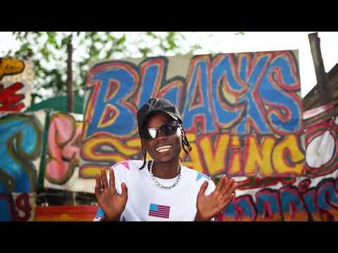 Shaddy Brendon Boss Gaga Riddim Digi digi