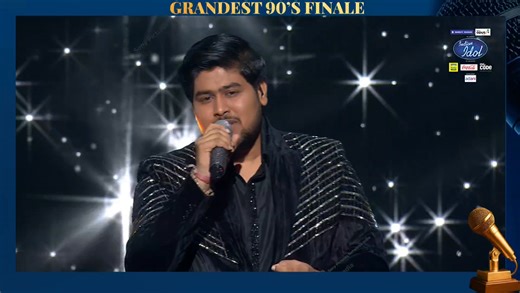 Subhajit ka amazing performance will have you groove along with him ♥️ Shreya Ghoshal Vishal Dadlani BADSHAH Aditya Narayan Fremantle India #SonyTV #IndianIdol15 #IdolSubhajit | Sony Entertainment Television