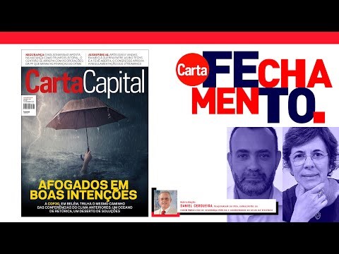 CPI do Crime Organizado: a que serve? | Fechamento